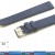 CINTURINO IN CORDURA / LORICA BLU 24M  -  TRASPORTO INCLUSO